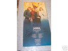ABBA group signed autographed ALBUM / LP