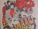 GO SET MUSIC MAG WHO SMALL FACES FARNHAM 1968