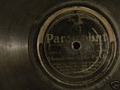 1920'S PARAMOUNT HOMETOWN SKIFFLE BLIND LEMON ETC