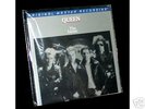 MFSL LP   QUEEN   The Game   SEALED PRISTINE