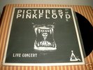 Pictures of Pink Floyd Volume 2 live LP Topsound n TMOQ