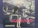 METAMORFOSI INFERNO PROG PSYCH MONSTER TOP