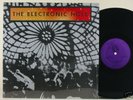 SANTA,  BRING ME AN ELECTRONIC HOLE LP GARAGE PSYCH