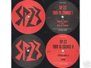 This is trance - SP23 - Force inc. 56 - SPIRAL TRIBE
