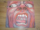 KING CRIMSON 'IN THE COURT OF THE CRIMSON KING'