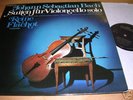 INTERCORD STEREO BACH SUITES CELLO SOLO FLACHOT