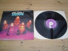 DEEP PURPLE MASSIVELY RARE ORIG 1974 UK PRESS 'BURN'