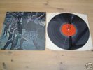THE DOORS STUNNING 1967 UK MONO 1ST PRESS STRANGE DAYS