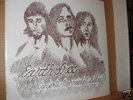EARTH FREE private press folk psych Lp SEALED PERFECT