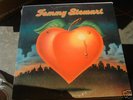 Tommy Stewart Self-titled LP Abraxas 1976