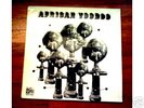 RARE LIBRARY MANU Dibango AFRICAN VOODOO AFRO FUNK
