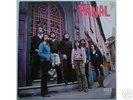 PANAL AGUATURBIA 1973 FUZZ PSYCH PROG LP CHILE