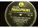 BEATLES Sgt Pepper Lonely RARE 1967 UK ORIGINAL MONO LP