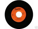 Northern Soul - DETROIT EXECUTIVES - COOL OFF   45