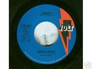 Northern Soul Popcorn 45 MARGIE JOSEPH on VOLT records