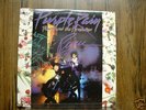 PRINCE PURPLE RAIN AUTOGRAPH SIGNED VINYL LP RARE ALBUM