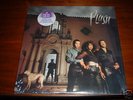 PLUSH Self-titled SEALED 1982 RCA LP