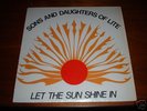 SONS AND DAUGHTERS OF LITE  on Sunlite