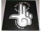 SPIRAL TRIBE _ FOWARD THE REVOLUTION - RARE - LISTEN