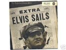 ELVIS PRESLEY : EP-SAILS NR.1