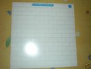 Pink Floyd The Wall Audiophile Half - Speed Mastered LP