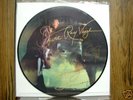 STEVIE RAY VAUGHN COULDN'T STAND SIGNED PICTURE DISC