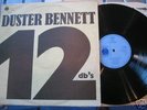 DUSTER BENNETT - 12 db's - BLUE HORIZON