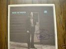 B.SCAGGS/D.ALLMAN Signed Album 