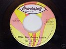 RARE NORTHERN SOUL 2 SIDER ACCENTS /ONE-DERFUL HEAR IT