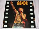 AC/DC - Living in the Hell (live at Maryland) 2 lp Set