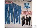 SWINGING BLUE JEANS - HMV CSD 1570
