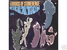 DRUIDS OF STONEHENGE Creation orig 1968 garage psych