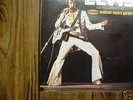 ELVIS PRESLEY Signed Album 