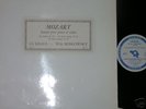 Mozart violin KRAUS BOSKOWSKY Discophiles alpha DB rare