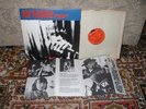 JOHN MAYALL Turning Point 1969 1st Press + RARE INSERT