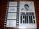 SOLOMON KING  1974 Blaxploitation Funk OST
