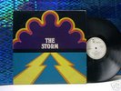 Rare Spanish heavy rock STORM -s/t LP BASF '74 ORIG EX