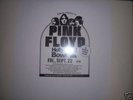 Pink Floyd Crackers Rare Sealed Quadraphonic 3 LP Vinyl