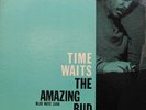 Bud Powell-Time Waits-Blue Note 1598-NEAR MINT