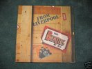 The Beatles Box - 8 LP - FROM LIVERPOOL - 1980 Box Set