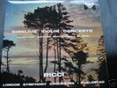 RICCI/SXL 2077-SIBELIUS /SUBERB N.M