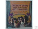 THE LEFT BANKE Walk Away Renee Original SEALED 60's LP