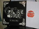 CLOVEN HOOF 