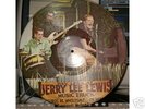 Jerry Lee Lewis Original Greatest Hits - Picture Disc 