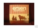ERSEN - DUNDEN BUGUNE  1st LP Turkish Psych 