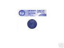 Paul Glazby - Kick it Vicious Circle 1 rare hard house