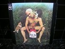 Panta Rei:Same 1973 Swedish Harvest Ultra rare LP