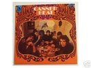 Canned Heat First 1967 UK Blue Liberty Blues, Rock