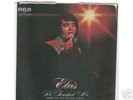 ELVIS PRESLEY RECORD 45 