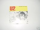 U2  RARE TWO HEARTS BEAT AS ONE 7